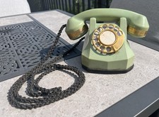 Automatic electric monophone d'occasion  Expédié en Belgium