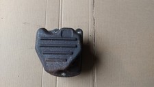 Pot échappement tronçonneuse d'occasion  Thiviers