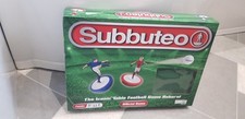 Subbuteo official football for sale  WARWICK