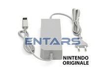 Alimentatore wii originale usato  Aversa