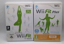 Wii fit wii for sale  ASHFORD