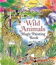 Wild animals magic for sale  UK