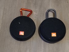 PACOTE PORTÁTIL JBL CLIP 2 E 3! comprar usado  Enviando para Brazil
