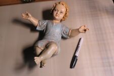 Large vintage baby for sale  Waterbury