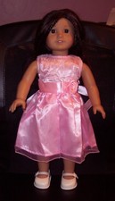 Doll clothes dress for sale  Vernon