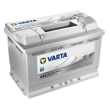 Batteria auto varta usato  Valva