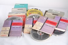 Single standard 8mm for sale  BOURNEMOUTH