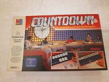 Countdown vintage board for sale  WATERLOOVILLE