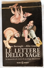 william burroughs usato william burroughs usato Italia