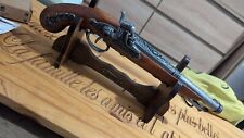 Réplique pistolet pirate d'occasion  Le Havre-