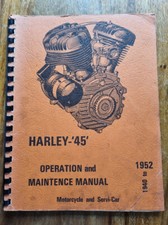 Harley peratin and gebraucht kaufen  Wallerstein