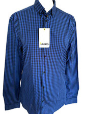 Chemise homme slim d'occasion  Flers
