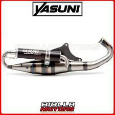 Tub423b marmitta yasuni usato  Trapani