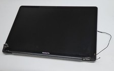Apple MacBook Pro A1297 17" Display Panel incl. Gehäuse Glossy 2011 Grade B comprar usado  Enviando para Brazil