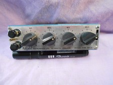 Hatfield decade resistance for sale  CHICHESTER
