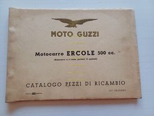 Moto guzzi ercole usato Moto guzzi ercole usato  Vimodrone