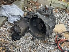 Jlr gearbox audi for sale  GLASGOW