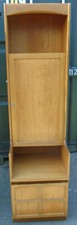 Nathan tall lockable for sale  CHESTER