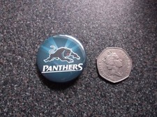 Penrith panthers 38mm for sale  NEWTOWN