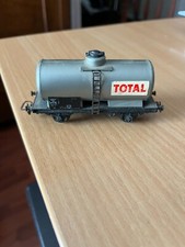 Wagon citerne total d'occasion  Dombasle-sur-Meurthe