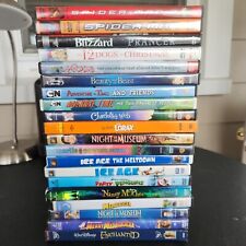 Kids movies dvd for sale  Cohoes