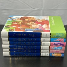 Childcraft kids books for sale  Gurnee