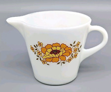 Pyrex vintage marigold for sale  CAMBRIDGE