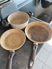 Granite pot set for sale  PORTSMOUTH