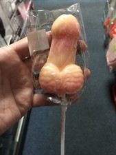 Sexy lutscher lutscher gebraucht kaufen  Versand nach Germany