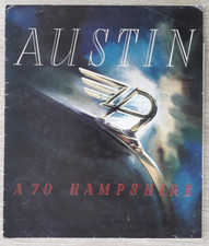 Austin a70 hampshire for sale  BOURNE