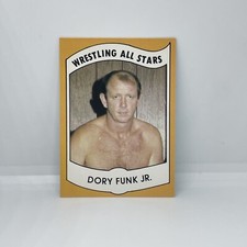 1982 wrestling stars for sale  Rochester