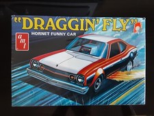 Vintage amt draggin for sale  Omaha