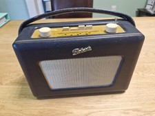 Roberts revival radio for sale  BATHGATE