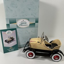 Hallmark kiddie car for sale  Hutchinson