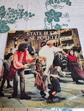 Vinile giri branduardi usato  Italia
