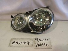 Farol esquerdo Volkswagen Polo 2005 GH-9NBKY [usado] [PA64741928] comprar usado  Enviando para Brazil