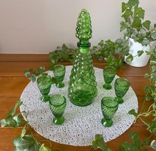 Service liqueur ancien d'occasion  Rouen-