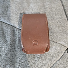 Etui étui cuir d'occasion  Athis-Mons