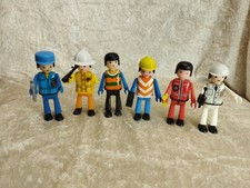Msb boy spielfiguren gebraucht kaufen  Deutschland