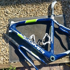 Pinarello dogma 60.1 for sale  CARDIFF