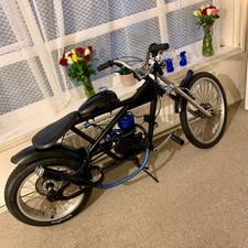 Custom built 80cc for sale  BIRMINGHAM