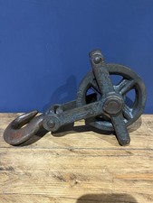 Heavy vintage industrial for sale  BOSTON