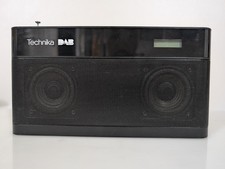 Technika dab1101st dab for sale  COLCHESTER