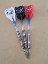 Unicorn steeldarts james gebraucht kaufen  Weimar