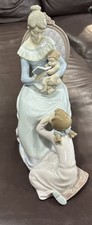Lladro porcelain story for sale  San Fernando
