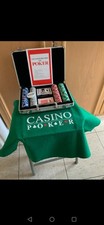 Poker koffer karten gebraucht kaufen  Jünkerath