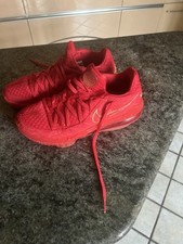 scarpe da basket nike usato  Acerra