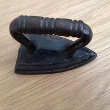 Small vintage flat for sale  TAUNTON