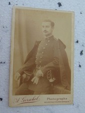 Ancienne photo carton d'occasion  Auch