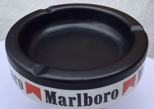 Cendrier marlboro vintage d'occasion  Le Mans